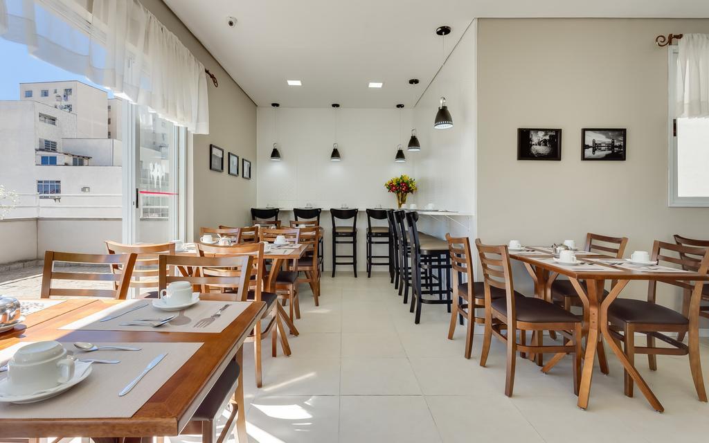 Hotel Lavenue クリチバ エクステリア 写真