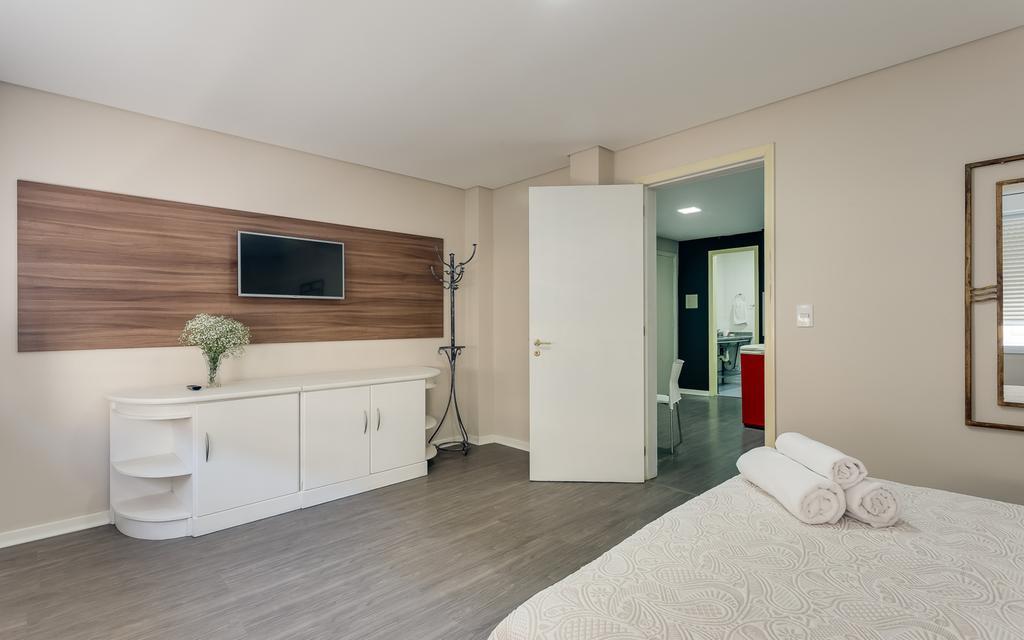 Hotel Lavenue クリチバ エクステリア 写真