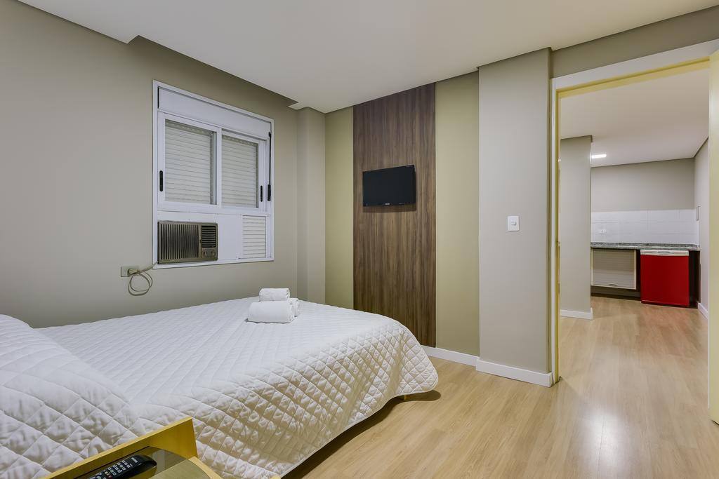 Hotel Lavenue クリチバ エクステリア 写真